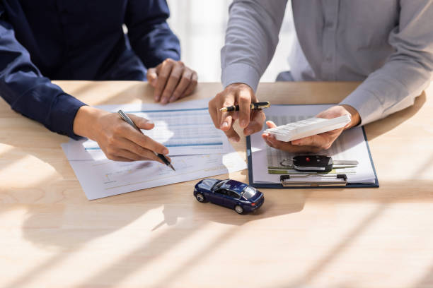 Licensed insurance agency in Cordes Lakes, AZ